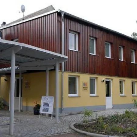 イン Stiftung Soziale Projekte *