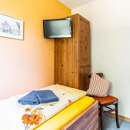 Stiftung Soziale Projekte マイセン