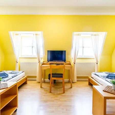 Inn Stiftung Soziale Projekte Meissen