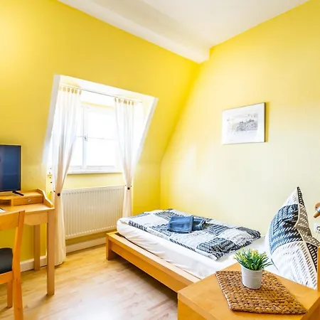 Stiftung Soziale Projekte イン マイセン